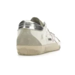 Golden Goose Super Star Ice White Orchid Pink - Image 2