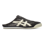 Onitsuka Tiger Mexico 66 Sabot Black/Cream