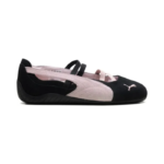 Puma Speedcat Ballet Black Mauve Mist