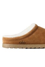 Alo Sherpa Recovery Slipper Saddle -Preorder - Image 3