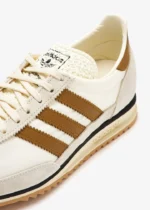Adidas SL 72 OG Cream White Bronze Strata - Image 4