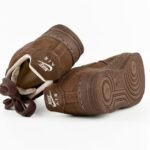 Nike Air Force 1 Low '07 Suede Cacao Wow - Image 3