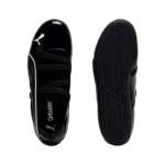 Puma Women's Speedcat Ballet Glossy Sleek Black - Image 4