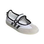 Adidas Samba JANE W White/Core Black - Image 3