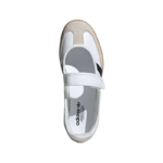 Adidas Samba Jane Cloud White Alumina Core Black - Image 5