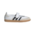 Adidas Samba Jane Cloud White Alumina Core Black