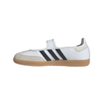 Adidas Samba Jane Cloud White Alumina Core Black - Image 2