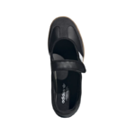 Adidas Samba Jane Cloud White Carbon Core Black - Image 2
