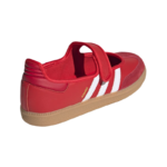 Adidas Samba Jane Better Scarlet Red - Image 4
