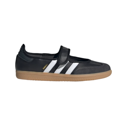 Adidas Samba Jane Cloud White Carbon Core Black