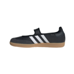 Adidas Samba Jane Cloud White Carbon Core Black - Image 6