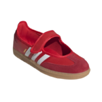 Adidas Samba Jane Better Scarlet Red - Image 3