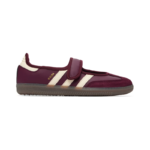 Adidas Samba Jane Maroon Cream White