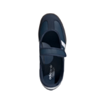 Adidas Samba Jane Navy Blue - Image 5