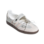 Adidas Samba Jane White Wonder Quartz - Image 3