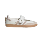 Adidas Samba Jane White Wonder Taupe Gum