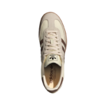 Adidas Samba OG Cream White and Preloved Brown - Image 5