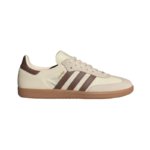 Adidas Samba OG Cream White and Preloved Brown