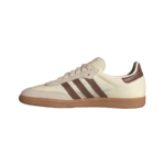 Adidas Samba OG Cream White and Preloved Brown - Image 2