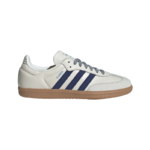 Adidas Samba OG Off-White Dark Blue