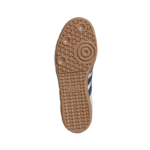 Adidas Samba OG Off-White Dark Blue - Image 6