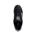 Adidas Superstar leather Black White - Image 5