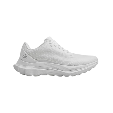 Alo Runner White