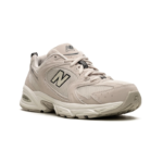 New Balance 530 Beige and ivory - Image 2
