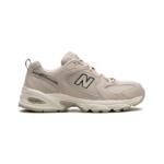 New Balance 530 Beige and ivory