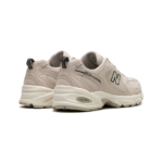 New Balance 530 Beige and ivory - Image 3
