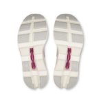On Cloudmonster Ivory Grenadine - Image 6
