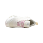On Running x Loewe Cloudtilt 2.0 White Mesh Pink - Image 3