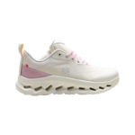 On Running x Loewe Cloudtilt 2.0 White Mesh Pink