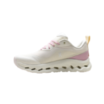 On Running x Loewe Cloudtilt 2.0 White Mesh Pink - Image 2
