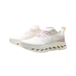 On Running x Loewe Cloudtilt 2.0 White Mesh Pink - Image 4