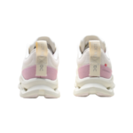 On Running x Loewe Cloudtilt 2.0 White Mesh Pink - Image 6