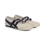 Onitsuka Tiger Mexico 66 TGRS BIRCH/PEACOAT - Image 3