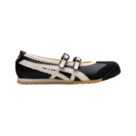 Onitsuka Tiger Mexico 66 TGRS Black and Cream