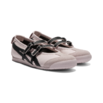 Onitsuka Tiger Mexico 66 TGRS Crystal Pink Black - Image 3