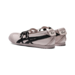Onitsuka Tiger Mexico 66 TGRS Crystal Pink Black - Image 4