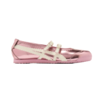 Onitsuka Tiger Mexico 66 TGRS Metallic Pink
