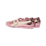 Onitsuka Tiger Mexico 66 TGRS Metallic Pink - Image 4