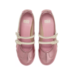 Onitsuka Tiger Mexico 66 TGRS Metallic Pink - Image 6