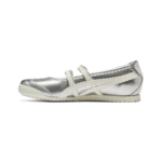 Onitsuka Tiger Mexico 66 TGRS Metallic Silver - Image 2