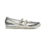 Onitsuka Tiger Mexico 66 TGRS Metallic Silver