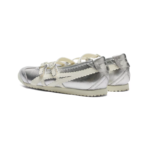 Onitsuka Tiger Mexico 66 TGRS Metallic Silver - Image 4