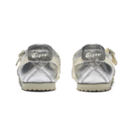 Onitsuka Tiger Mexico 66 TGRS Metallic Silver - Image 5