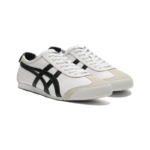 Onitsuka Tiger Mexico 66 White Black Cream - Image 3