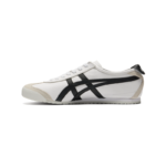 Onitsuka Tiger Mexico 66 White Black Cream - Image 2
