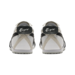 Onitsuka Tiger Mexico 66 White Black Cream - Image 5